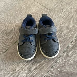 NEW Toddler Boy Dress Shoes Sneakers Size 6